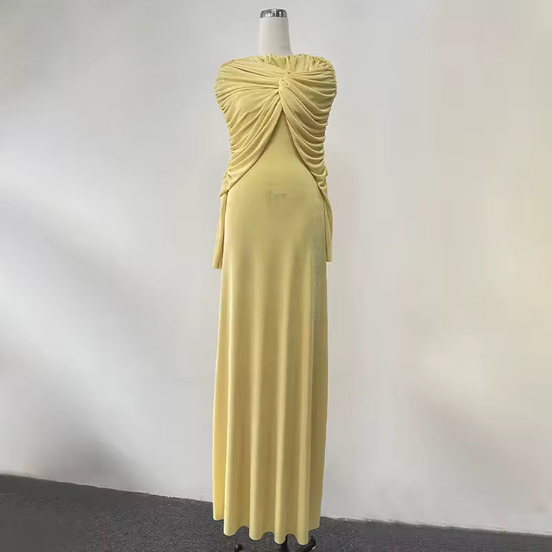 CLARA DRESS