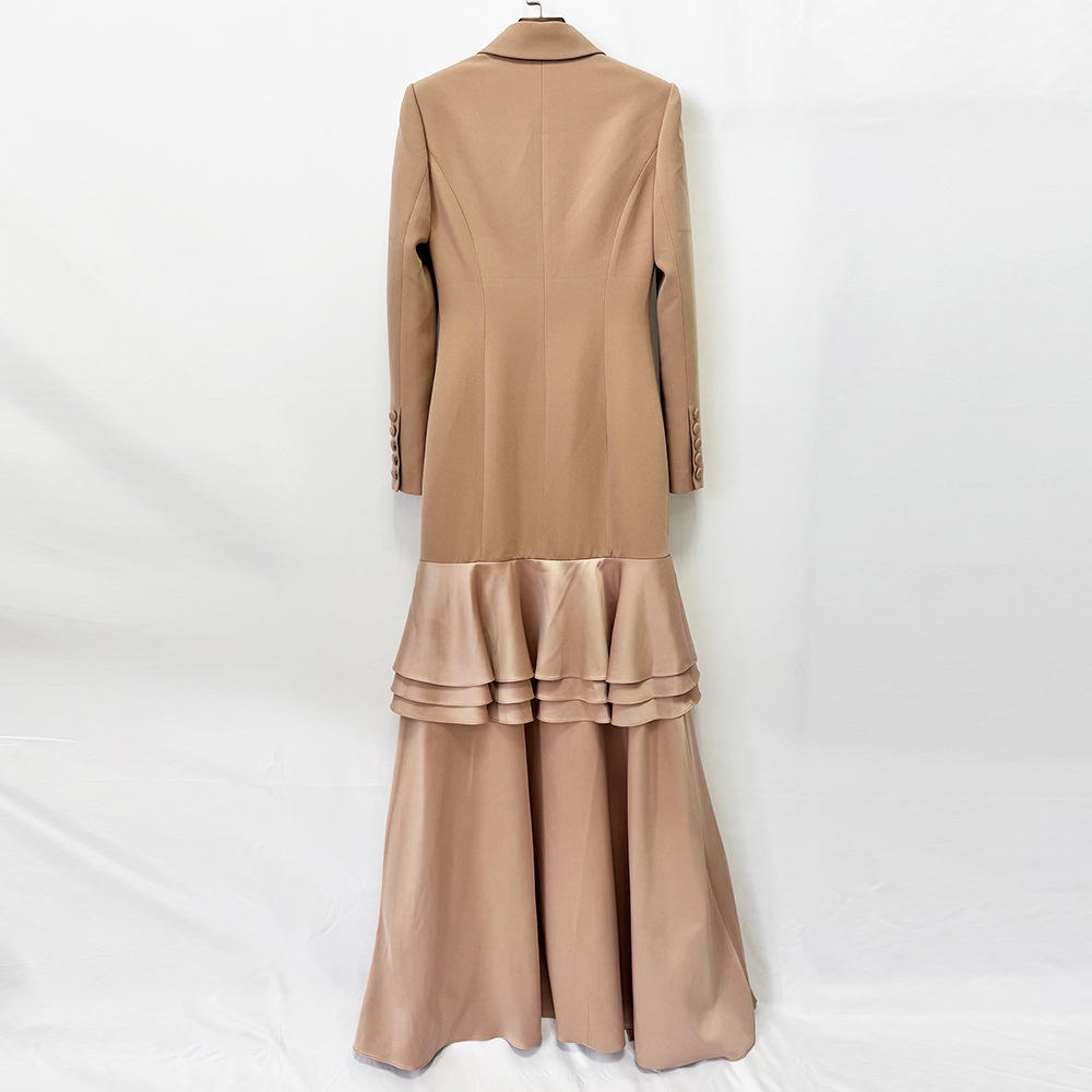 NIKI DRESS