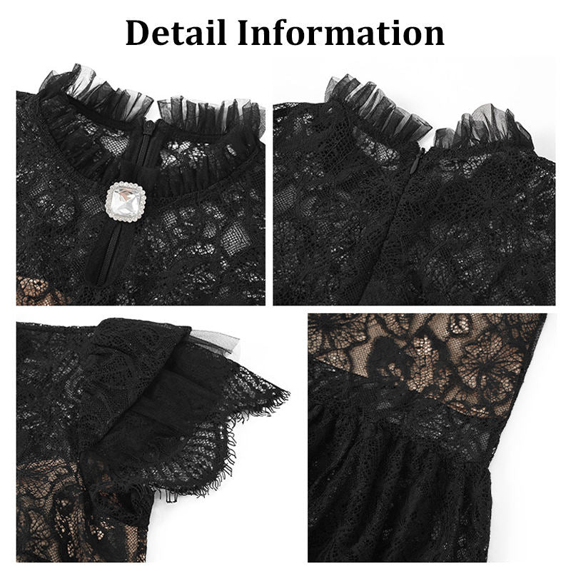 NIKI DRESS
