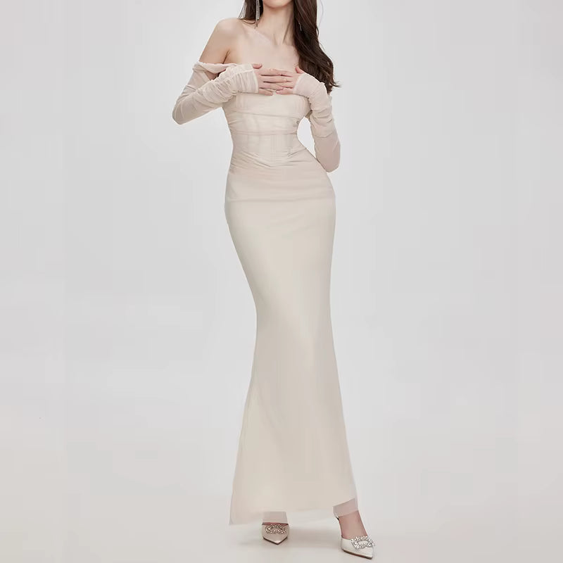 RAPHAELLA DRESS
