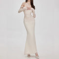 RAPHAELLA DRESS