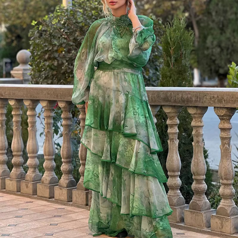 ELISA DRESS
