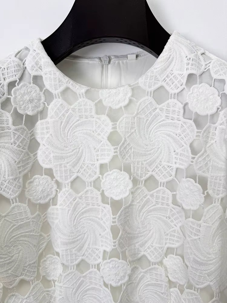 MADDY DRESS