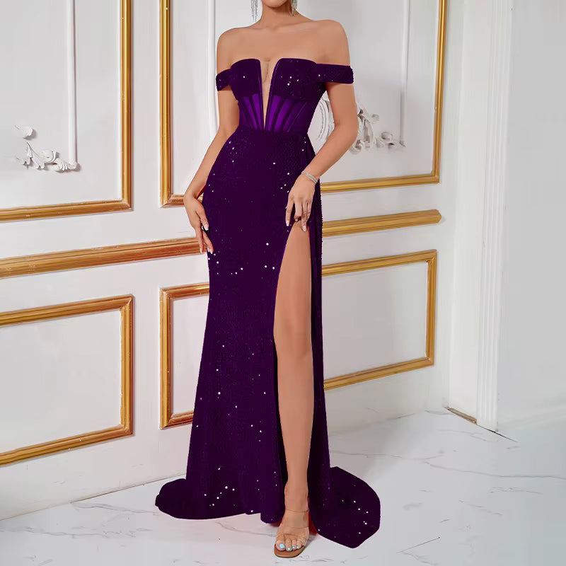 LOUISE DRESS