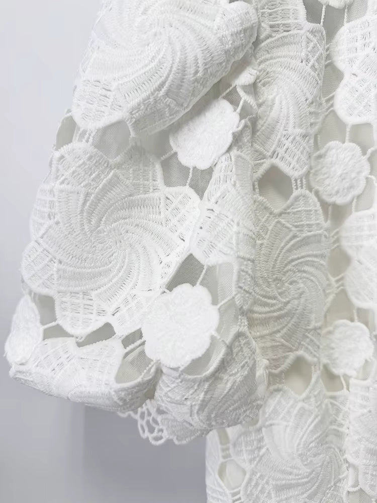MADDY DRESS