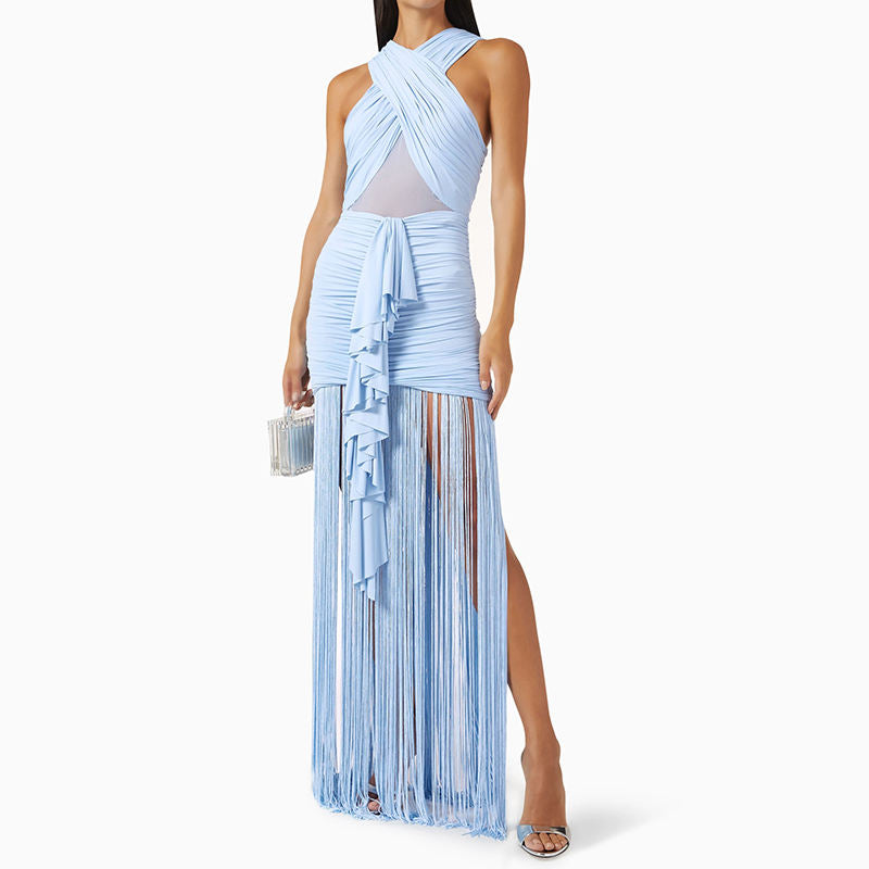 JASMINE DRESS