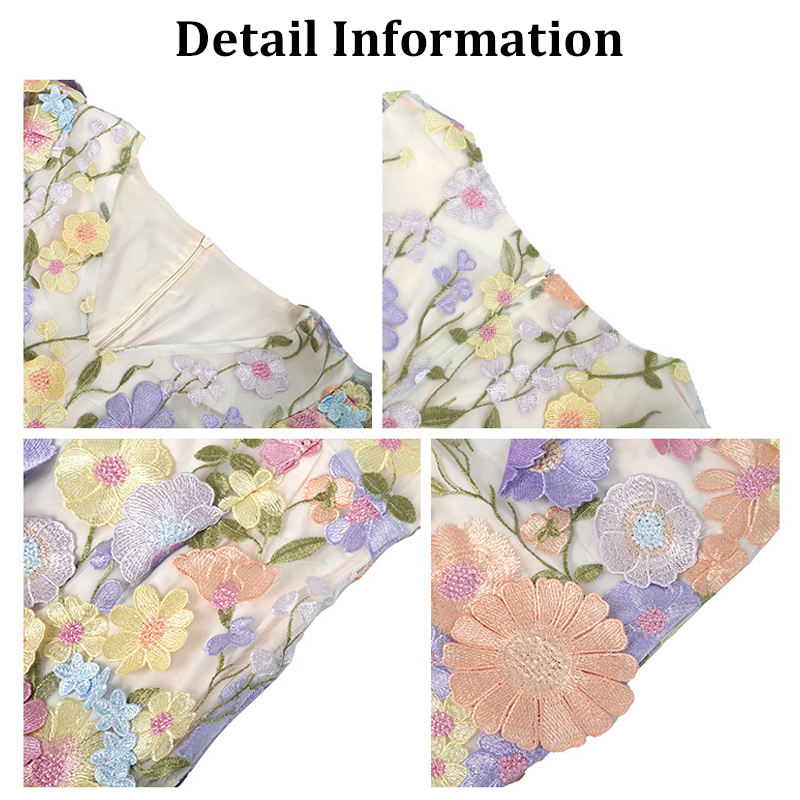 FLORENCE DRESS