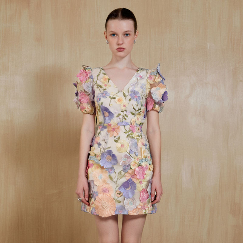 FLORENCE DRESS