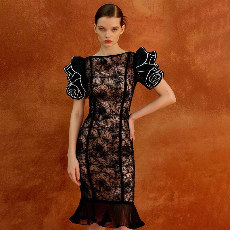 SISI DRESS