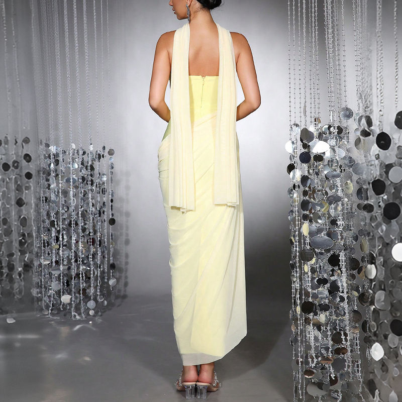 ARIA DRESS