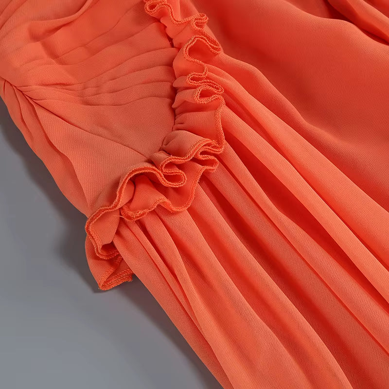 ANNA DRESS