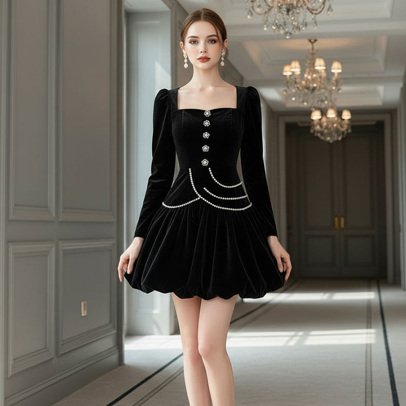 SALLY DRESS