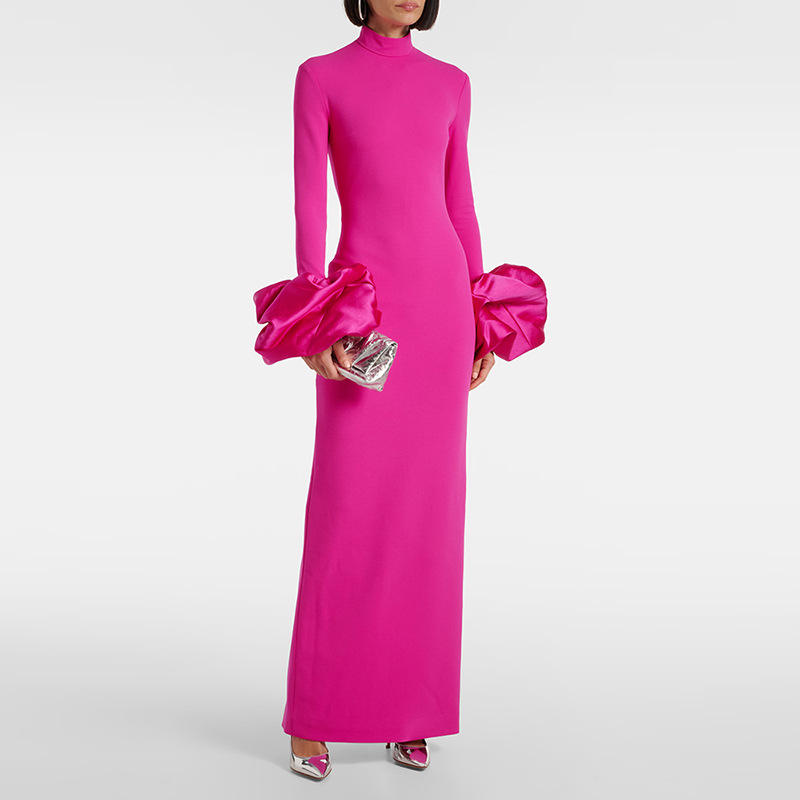 MYLENE DRESS