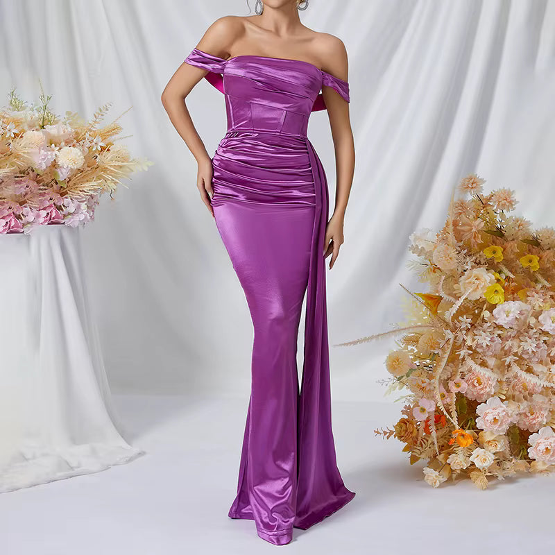 ALMA DRESS