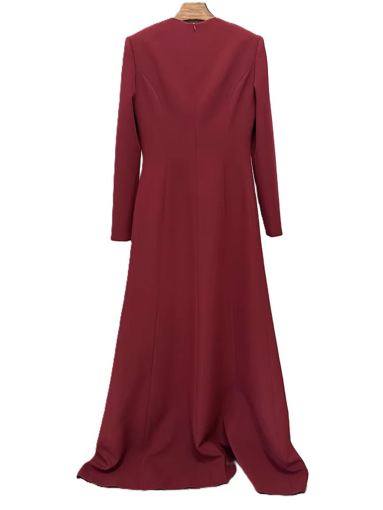 NADINE DRESS