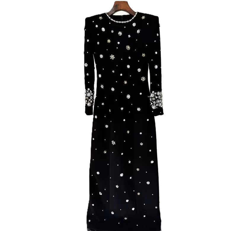 LINDA DRESS