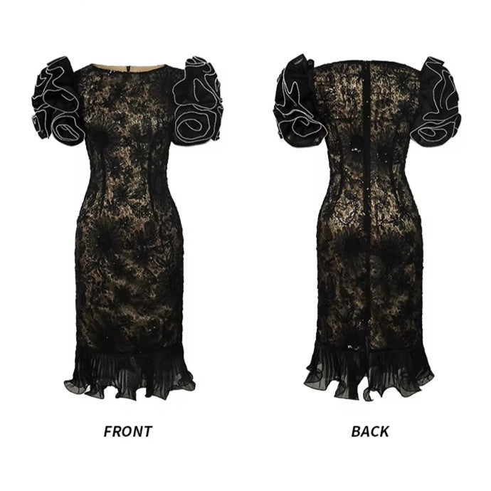 SISI DRESS