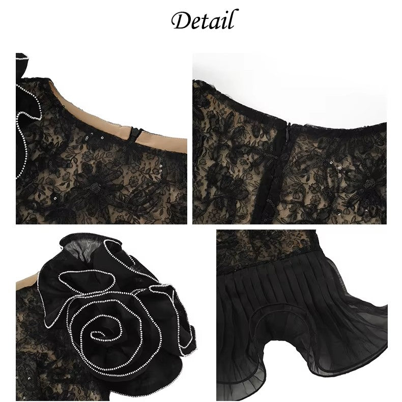 SISI DRESS
