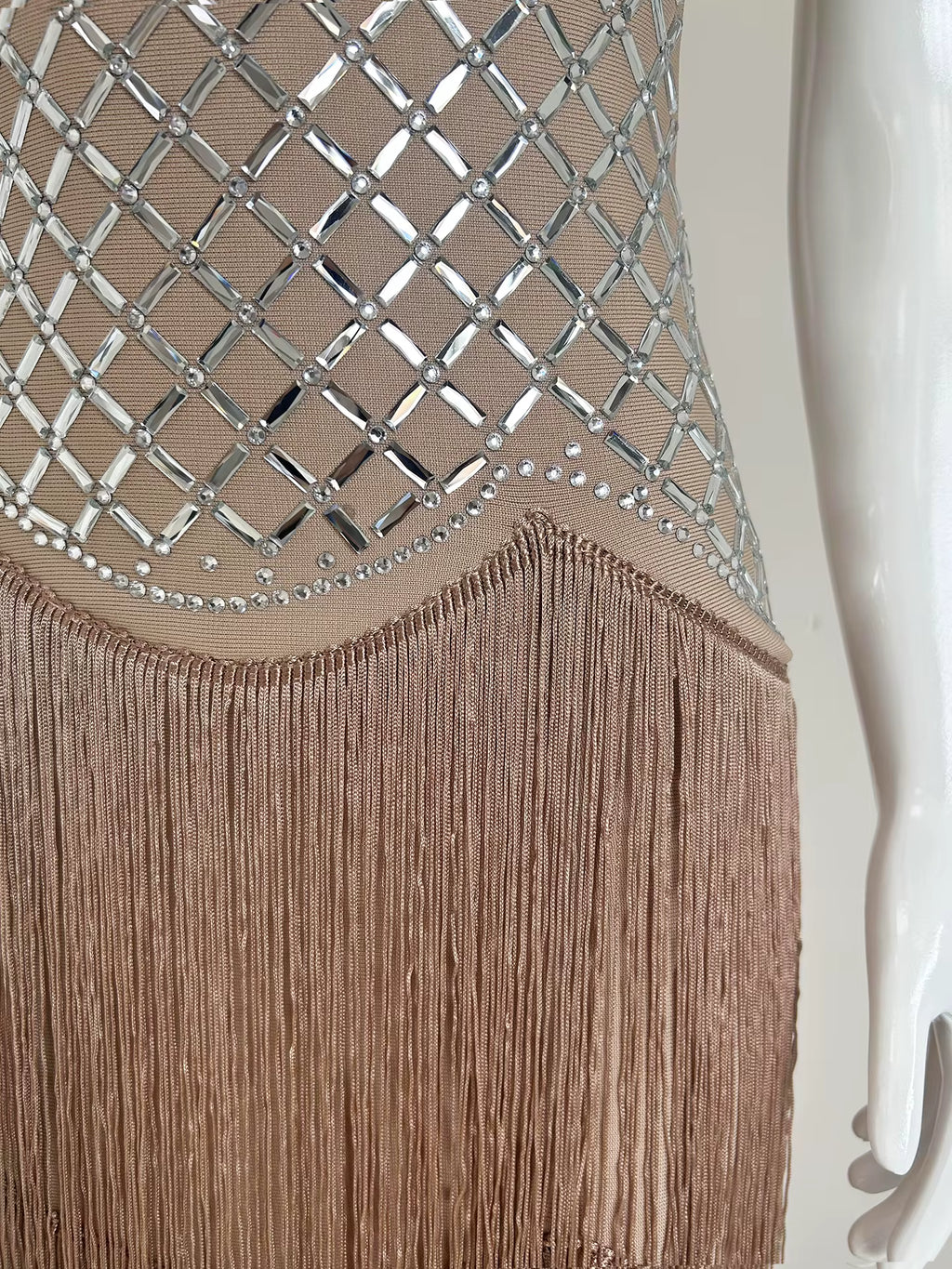 MIA DRESS