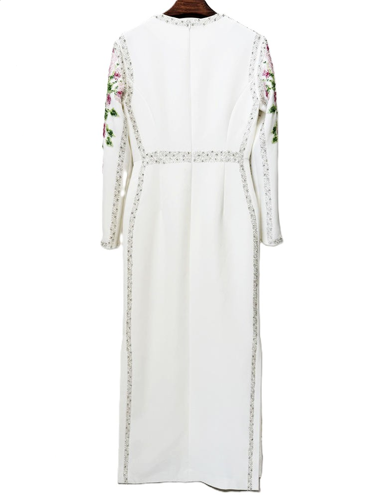 ANNITA DRESS