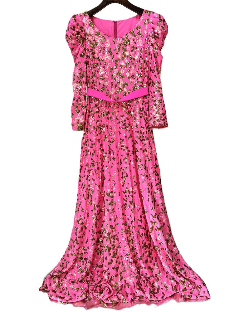 CLARA DRESS