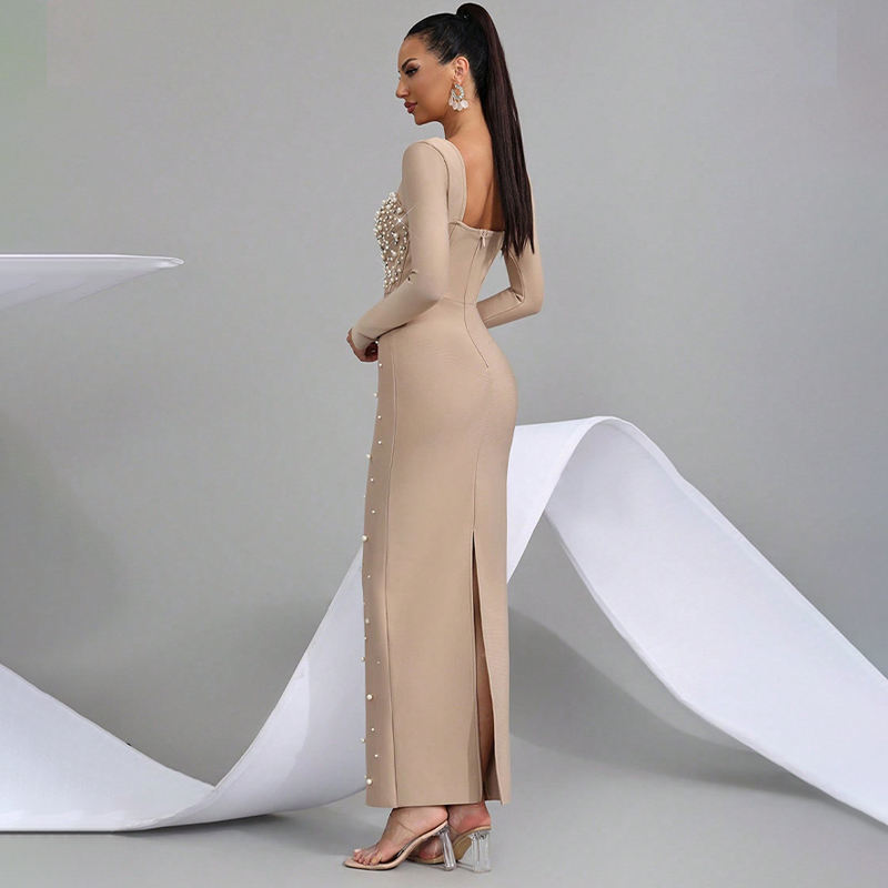CECILIA DRESS