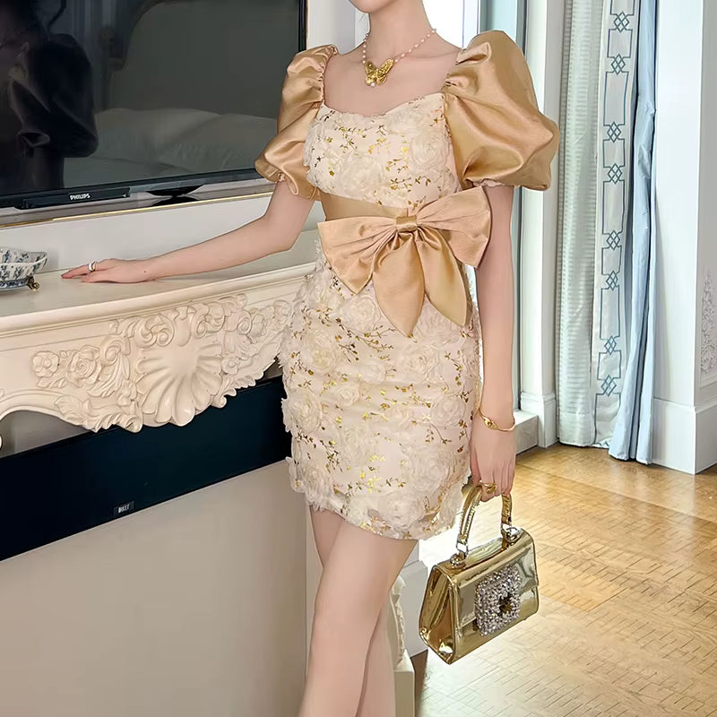 ALICE DRESS