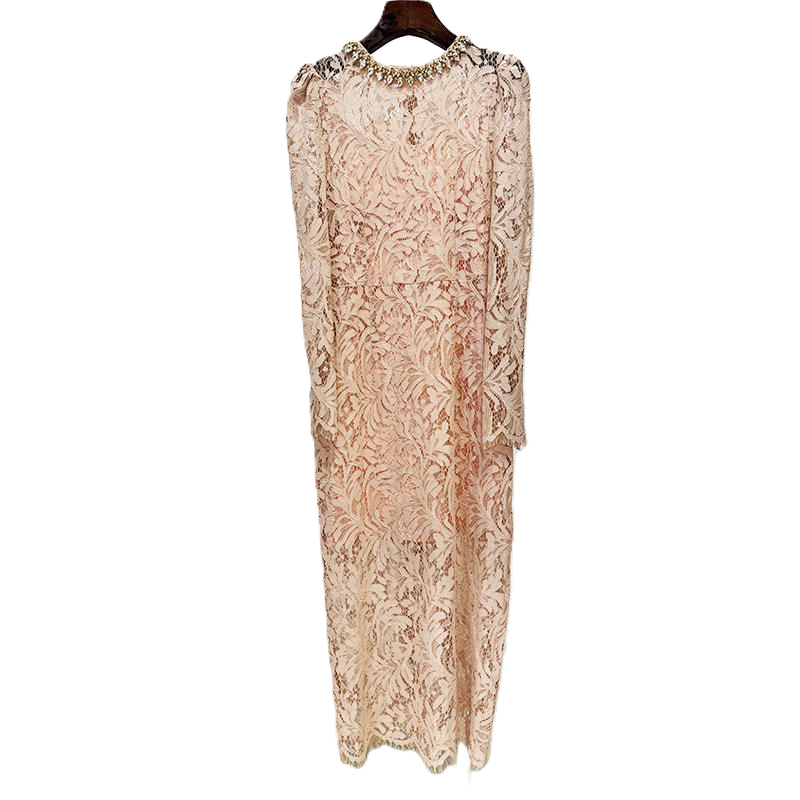 ELISA DRESS