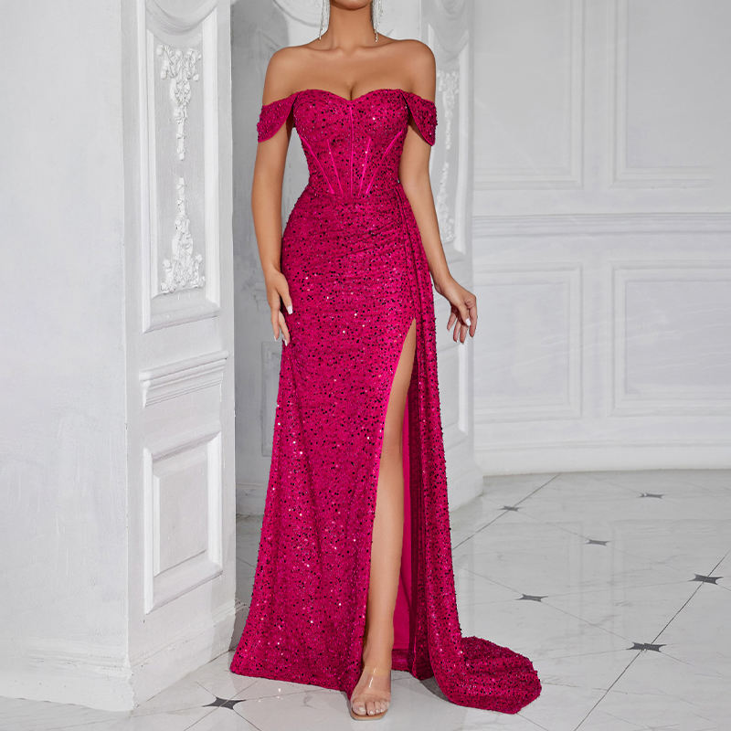 ROMY DRESS