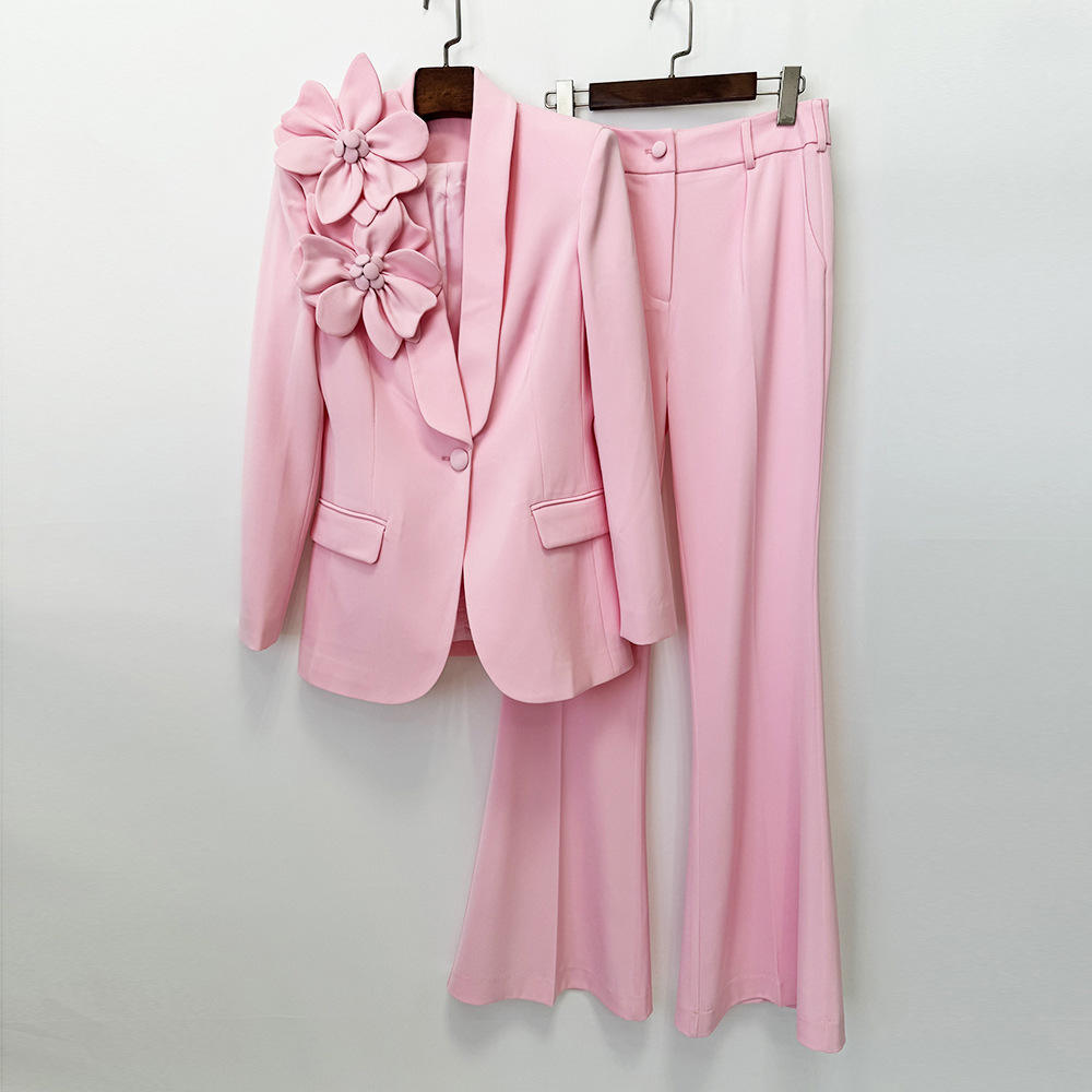 ALBA TWO-PIECES SETS