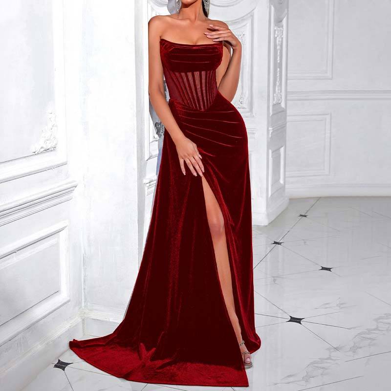 ROSE DRESS