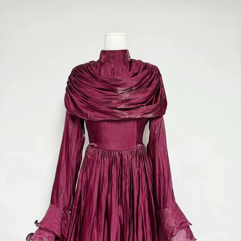 ELLY DRESS