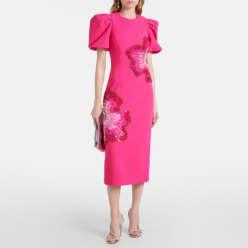 ANA DRESS