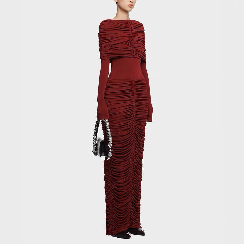 SIRENA DRESS