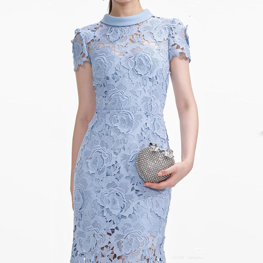 ÉLÉANA DRESS