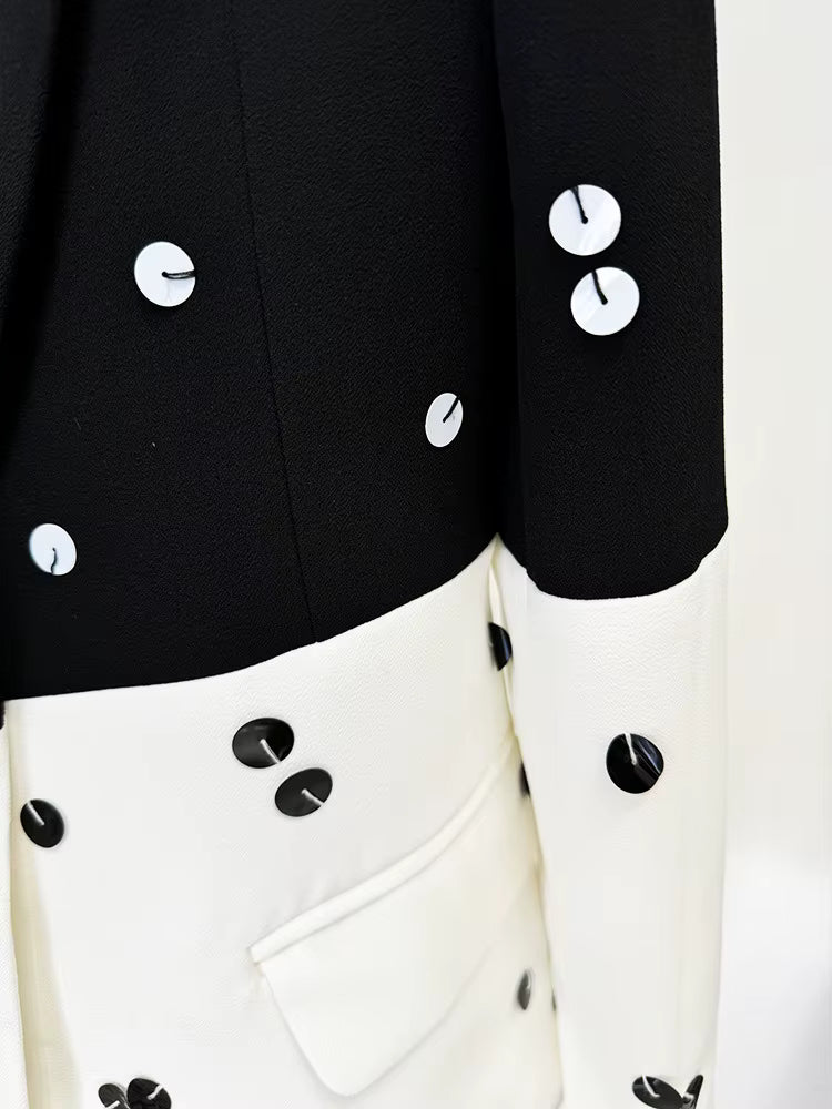 MIMI SKIRT SUITS