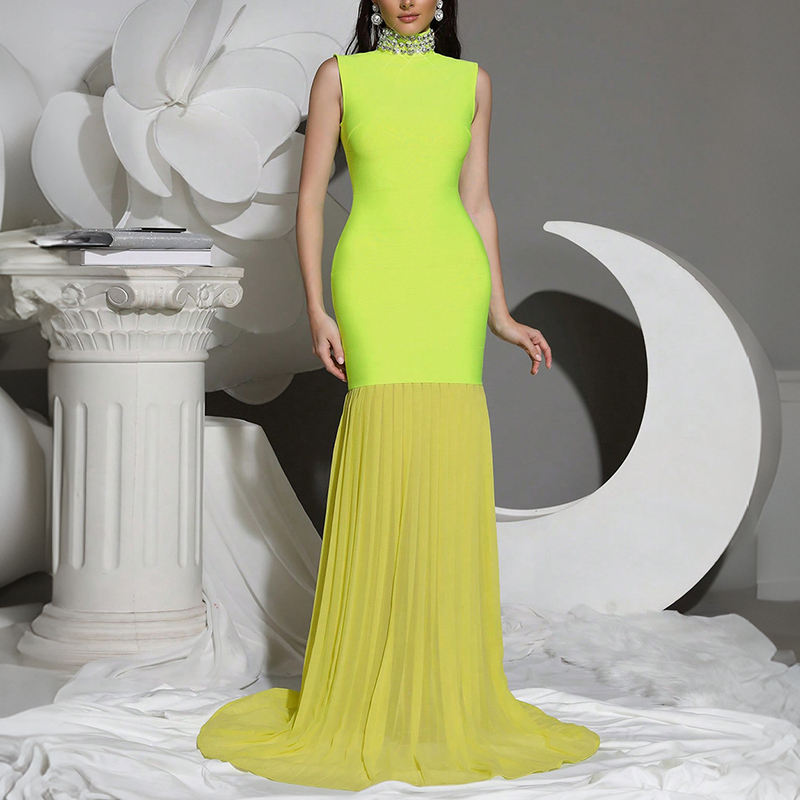 FANNY DRESS