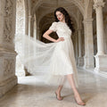 CLARA DRESS
