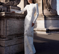 PAULINE DRESS