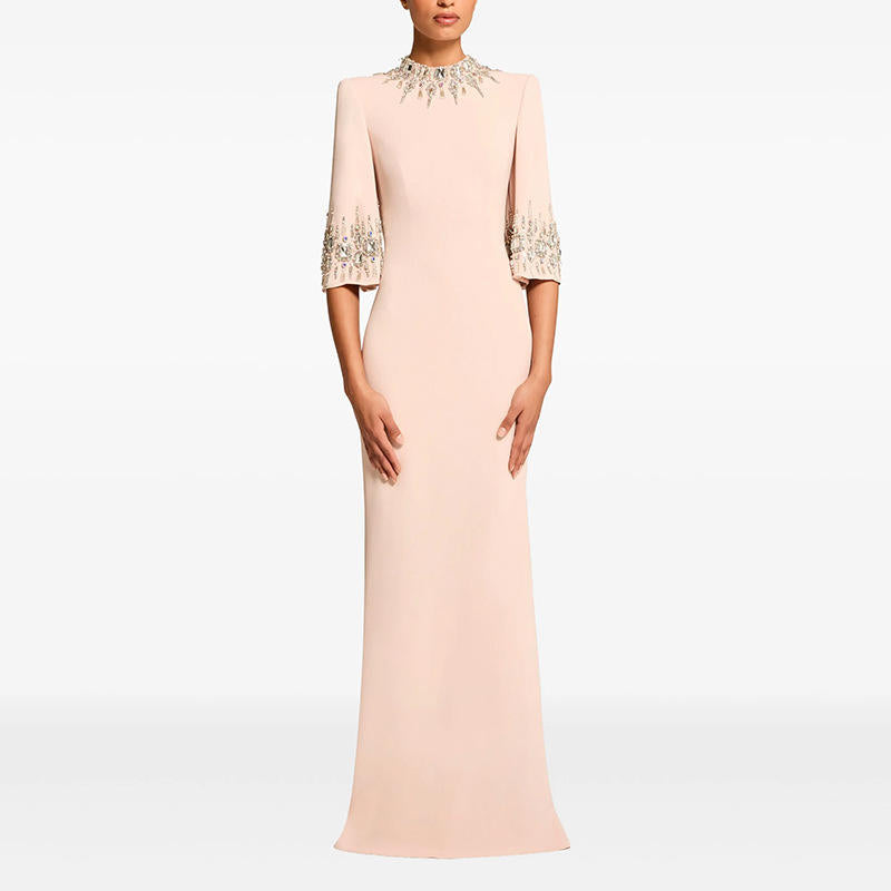 SOLANGE DRESS