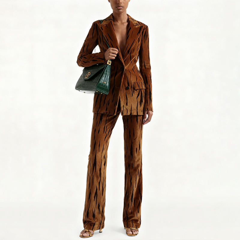 ALEXA TWO-PIECES SET