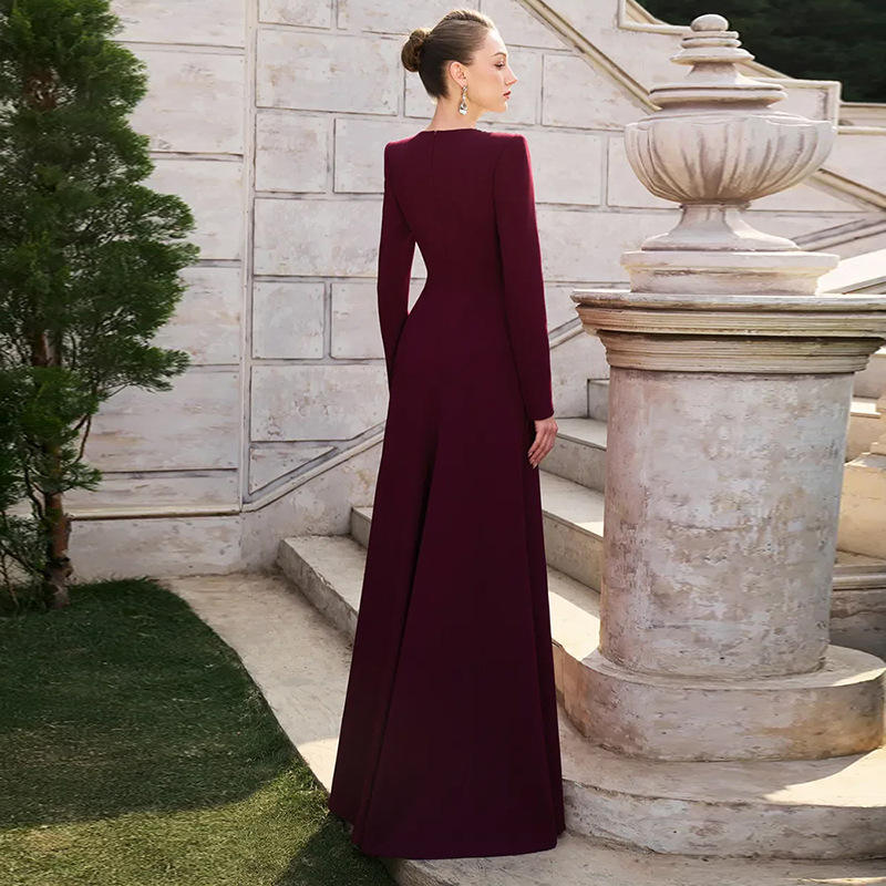 NADINE DRESS