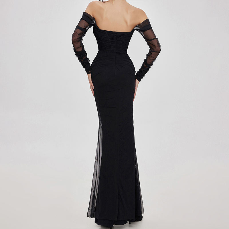 RAPHAELLA DRESS