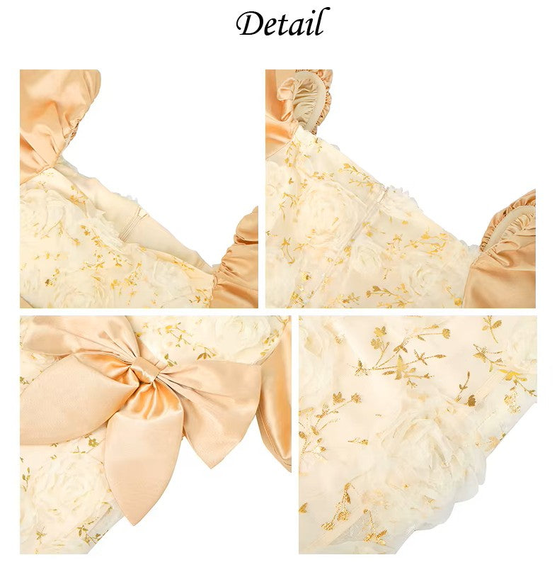 ALICE DRESS