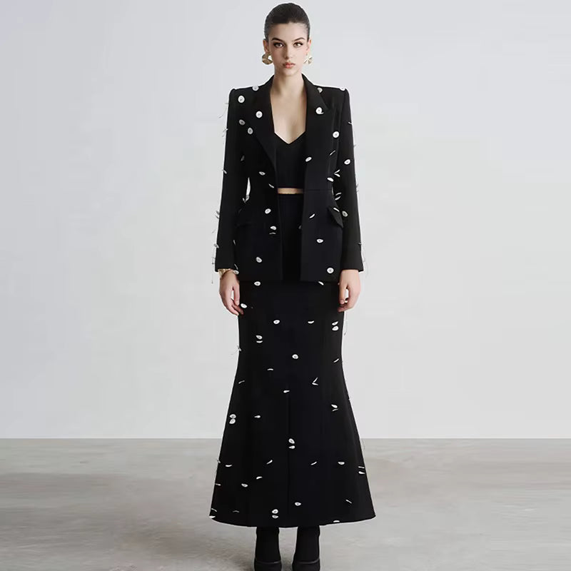 MIMI SKIRT SUITS