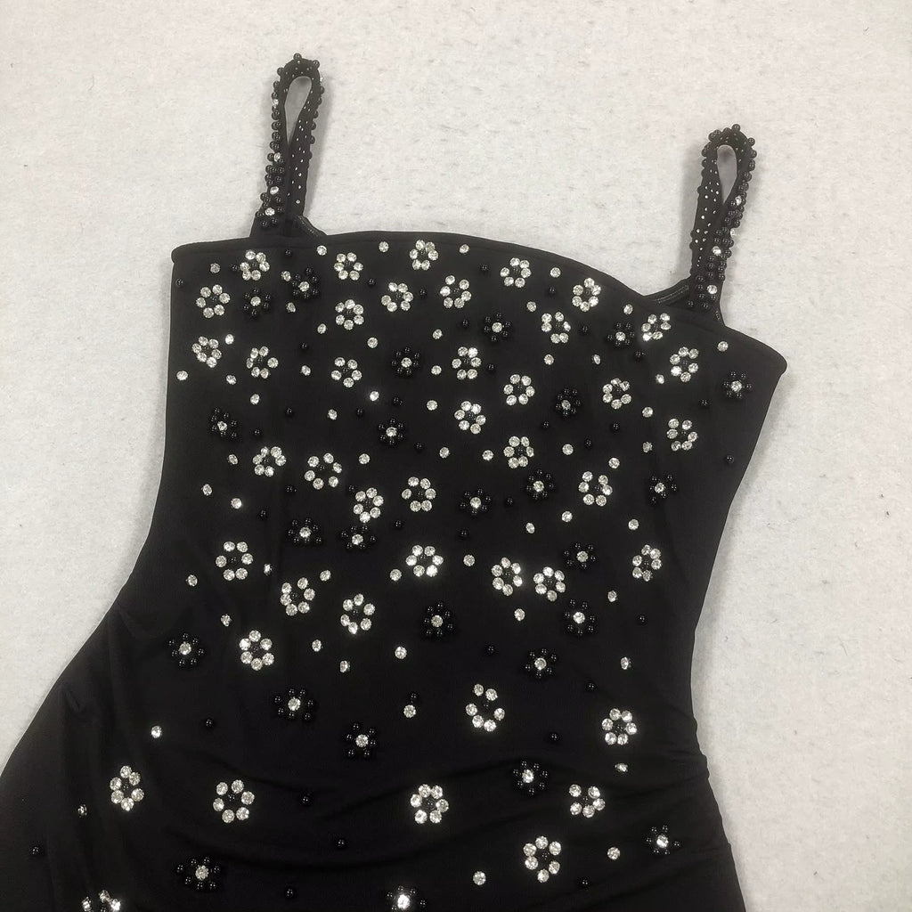 SUZIE DRESS