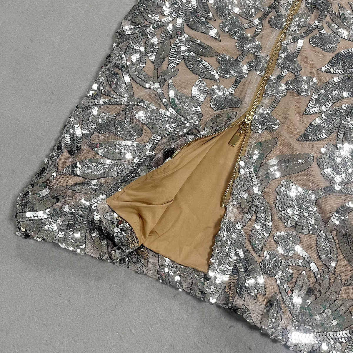 VIRGINIE DRESS