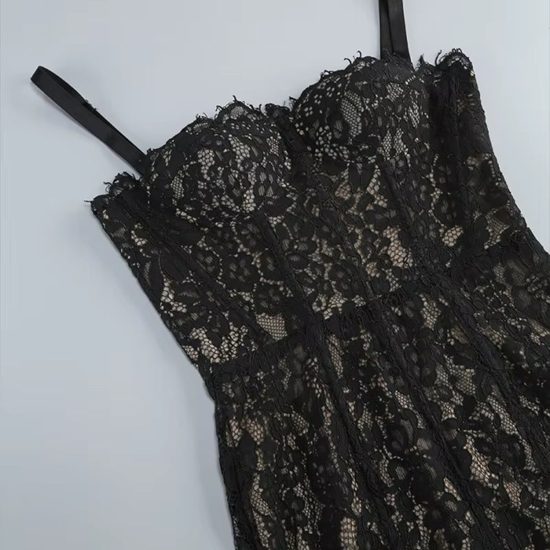 CLARISSE DRESS