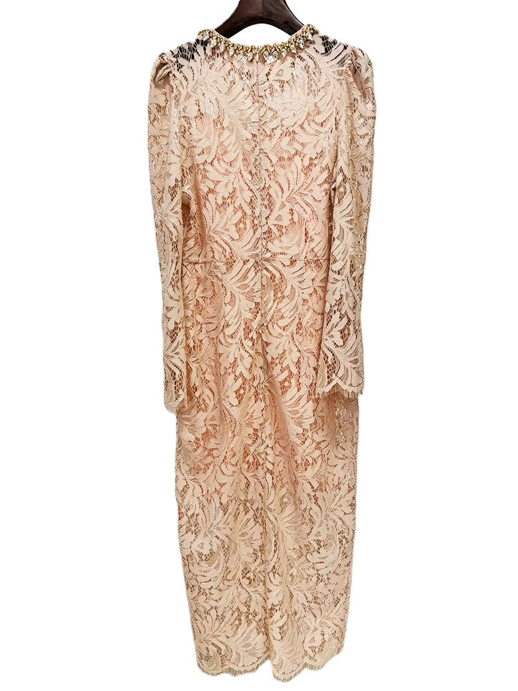 ELISA DRESS