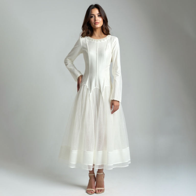 SYLVIA DRESS
